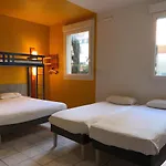 Hotel Ibis Budget Centre Gare 2*