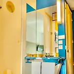 Отель Ibis Budget Centre Gare