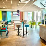 Ibis Budget Centre Gare Отель Кольмар