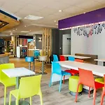 Ibis Budget Centre Gare Ξενοδοχείο Κολμάρ