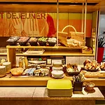 Hotel Ibis Budget Centre Gare Colmar