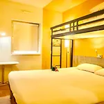 Ibis Budget Centre Gare 2* コルマール