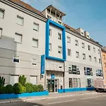 Ibis Budget Centre Gare