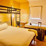 Ibis Budget Centre Gare Hotel Colmar