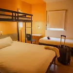 Ibis Budget Centre Gare Ξενοδοχείο
