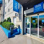 Ibis Budget Centre Gare Κολμάρ