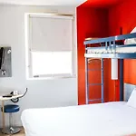 Ibis Budget Centre Gare Отель 2*