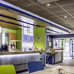 Ibis Budget Centre Gare 2* Colmar