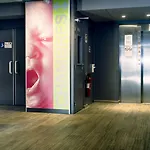 Ibis Budget Centre Gare 2*
