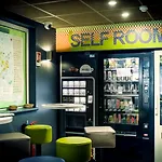 Ibis Budget Centre Gare 2* Кольмар