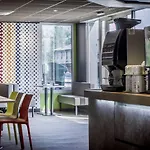 Отель Ibis Budget Centre Gare Кольмар