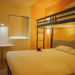 Hotel Ibis Budget Centre Gare Colmar