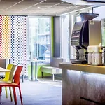 Hotel Ibis Budget Centre Gare
