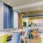 Hotel Ibis Budget Centre Gare Colmar