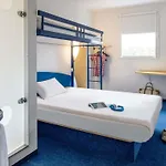 Ibis Budget Centre Gare 2*