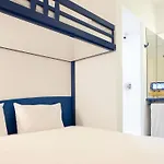 Ibis Budget Centre Gare Colmar