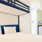 Hotel Ibis Budget Centre Gare Colmar