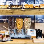 Hotel Ibis Budget Centre Gare