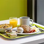 Ibis Budget Centre Gare Hotel 2*