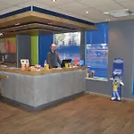 Ibis Budget Centre Gare 2* Кольмар