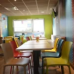 Ibis Budget Centre Gare Colmar