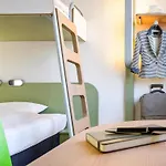 Отель Ibis Budget Centre Gare 2*