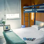 Ibis Budget Centre Gare