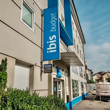 Ibis Budget Centre Gare 2*