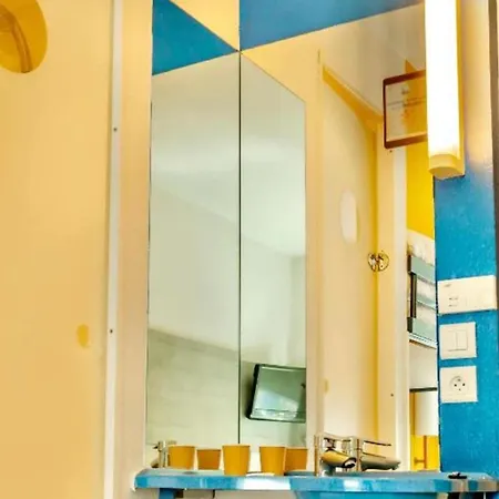 Ibis Budget Centre Gare Кольмар