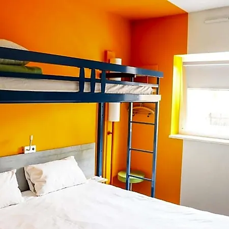 Hotel Ibis Budget Centre Gare 2*