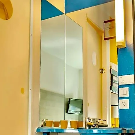 Ibis Budget Centre Gare Hotel