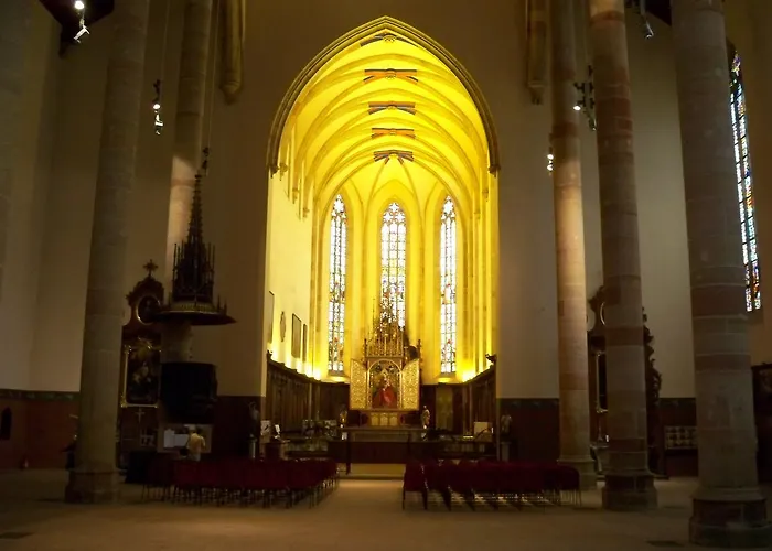 Ibis Budget Centre Gare Hotel Colmar